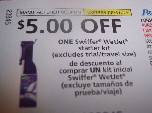 Save $0.55 on any one (1) 2000 Flushes Automatic Toilet Bowl Cleaner Expires 8-30-2013