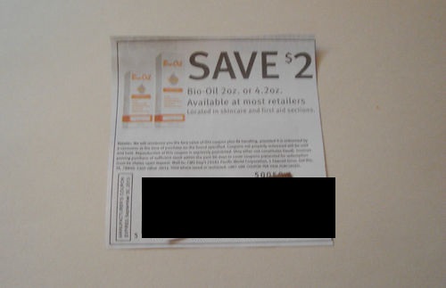 Save $2.00 Bio-Oil 2oz or 4.2oz Expires 09/30/2013